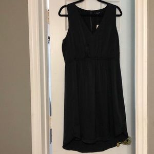 NWT Madewell Silky Dress